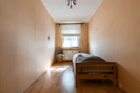 Schlafzimmer II