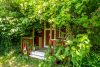 Leben im Einklang mit der Natur - Holzhaus