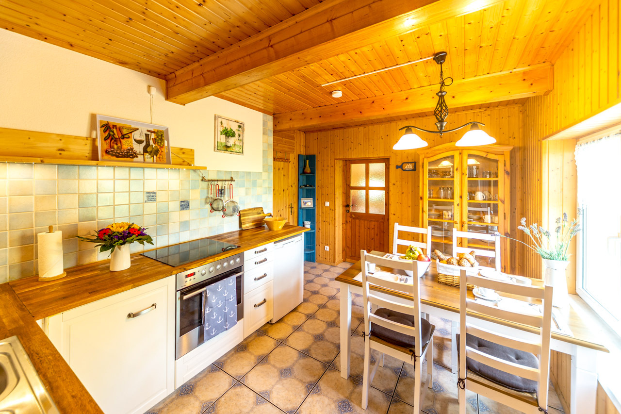 Haus 1