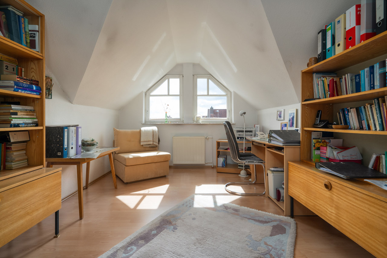 Kinderzimmer 1