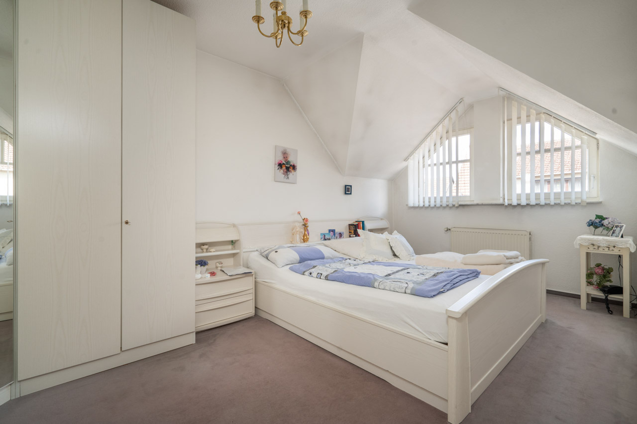 Elternschlafzimmer