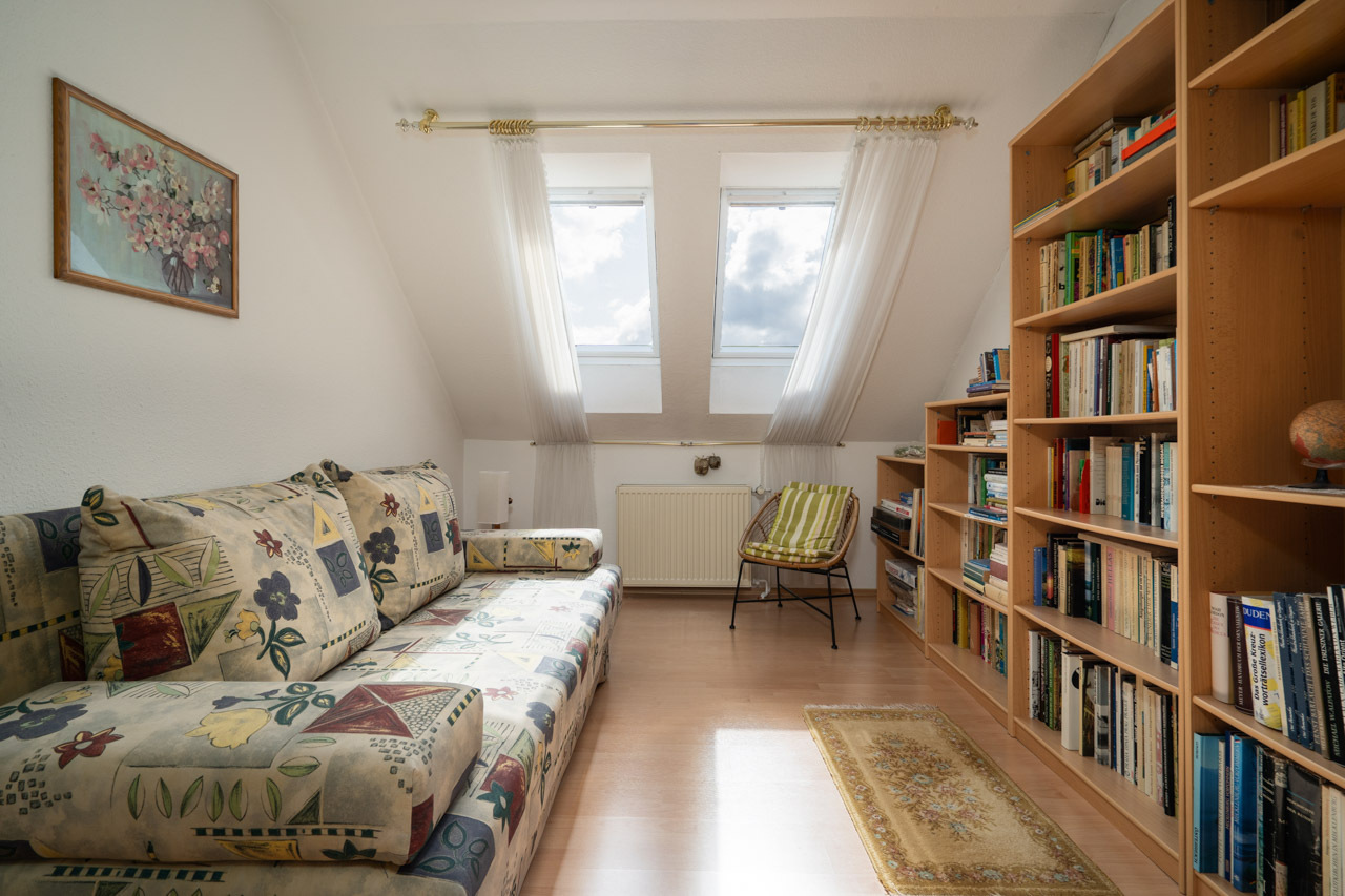 Kinderzimmer 2