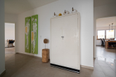 Flur - Exklusiver Bungalow mit Naturblick für den Ruhestand