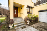 Hauseingang - Ein Zuhause mit Charakter im beliebten Eldenholz