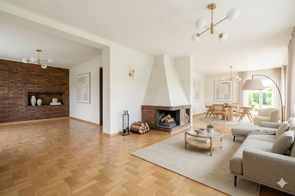 WZ KI home staging