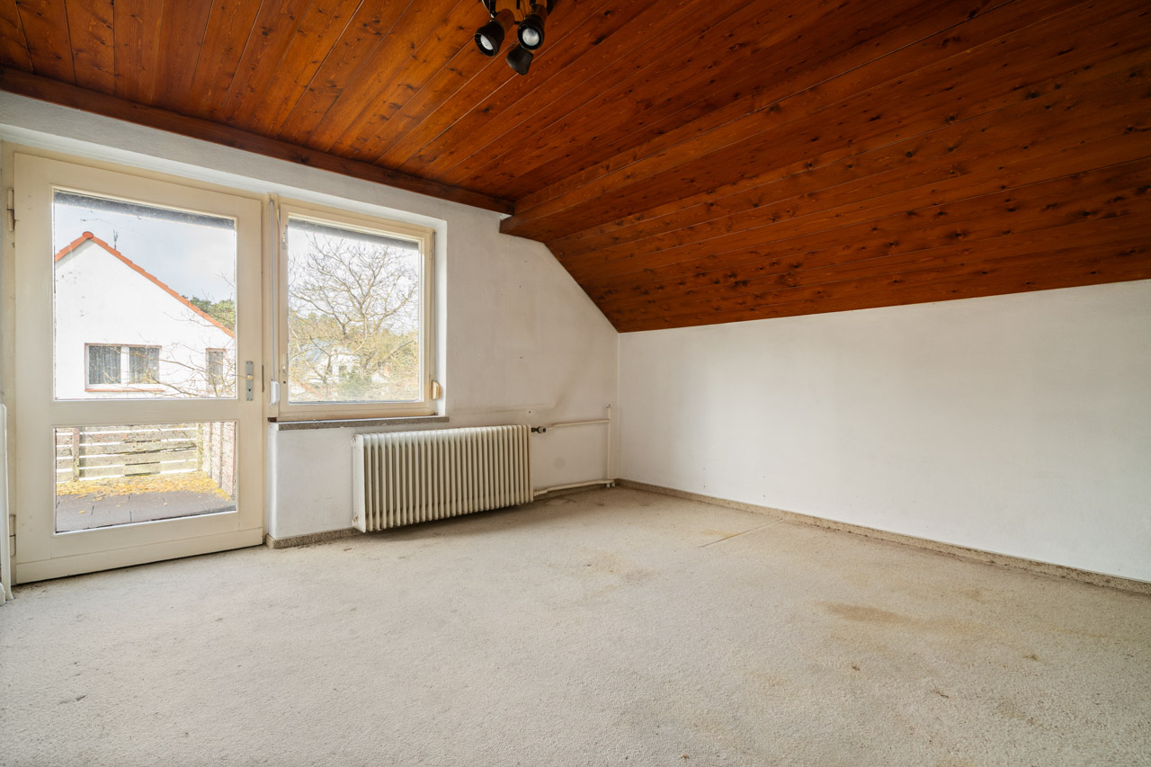 Elternschlafzimmer