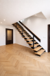 Flur KI home staging - Ein Zuhause mit Charakter im beliebten Eldenholz