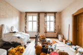 Bild - Ein Stadthaus mit Geschichte – ein Rohdiamant für Liebhaber historischer Architektur
