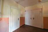 Bild - Ein Stadthaus mit Geschichte – ein Rohdiamant für Liebhaber historischer Architektur