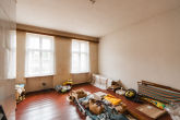 Bild - Ein Stadthaus mit Geschichte – ein Rohdiamant für Liebhaber historischer Architektur