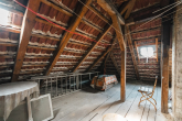 Bild - Ein Stadthaus mit Geschichte – ein Rohdiamant für Liebhaber historischer Architektur