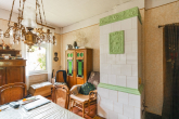 Bild - Ein Stadthaus mit Geschichte – ein Rohdiamant für Liebhaber historischer Architektur