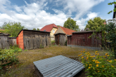 Bild - Ein Stadthaus mit Geschichte – ein Rohdiamant für Liebhaber historischer Architektur