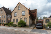 Bild - Ein Stadthaus mit Geschichte – ein Rohdiamant für Liebhaber historischer Architektur