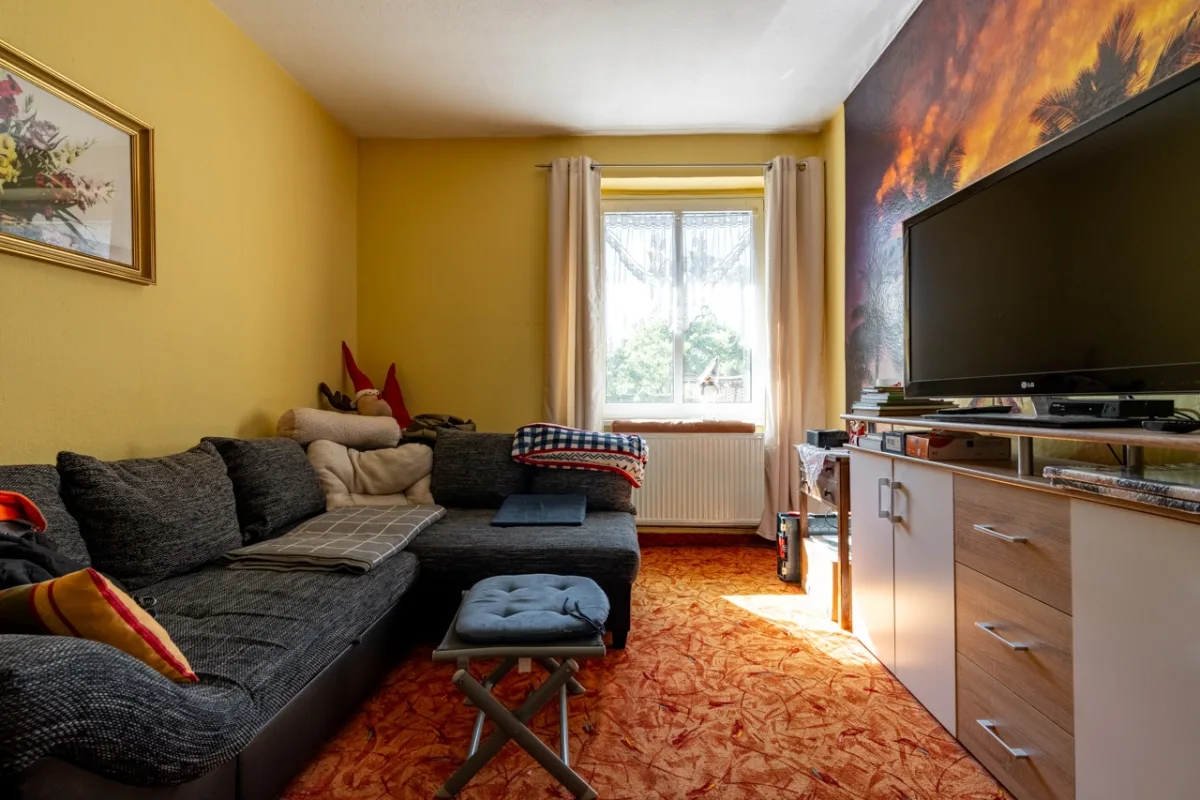 Gästezimmer