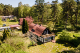 Bild - Forsthaus am See in Alleinlage
