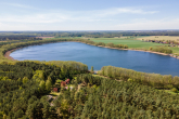 Bild - Forsthaus am See in Alleinlage