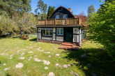 Bild - Forsthaus am See in Alleinlage