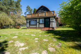Bild - Forsthaus am See in Alleinlage