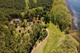 Bild - Forsthaus am See in Alleinlage