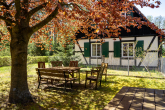 Bild - Forsthaus am See in Alleinlage