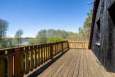 Bild - Forsthaus am See in Alleinlage