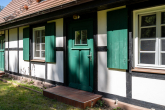 Bild - Forsthaus am See in Alleinlage