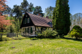 Bild - Forsthaus am See in Alleinlage