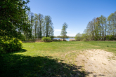 Bild - Forsthaus am See in Alleinlage