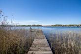 Bild - Forsthaus am See in Alleinlage