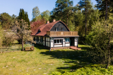 Bild - Forsthaus am See in Alleinlage