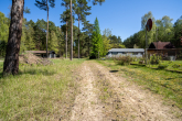 Bild - Forsthaus am See in Alleinlage