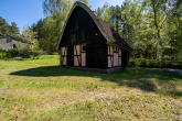 Bild - Forsthaus am See in Alleinlage