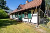 Bild - Forsthaus am See in Alleinlage