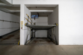Tiefgarage Stellplatz - Ideal für Eigennutzer oder Kapitalanleger – Gepflegte Wohnung mit Balkon