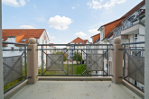 Balkon - Ideal für Eigennutzer oder Kapitalanleger – Gepflegte Wohnung mit Balkon