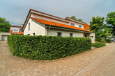 Bild - Stilvoll wohnen auf einer Ebene – Einfamilienhaus in bester Lage