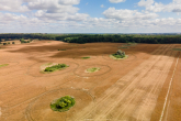 Bild - Wohnen mit Werkstatt und Gartenparadies