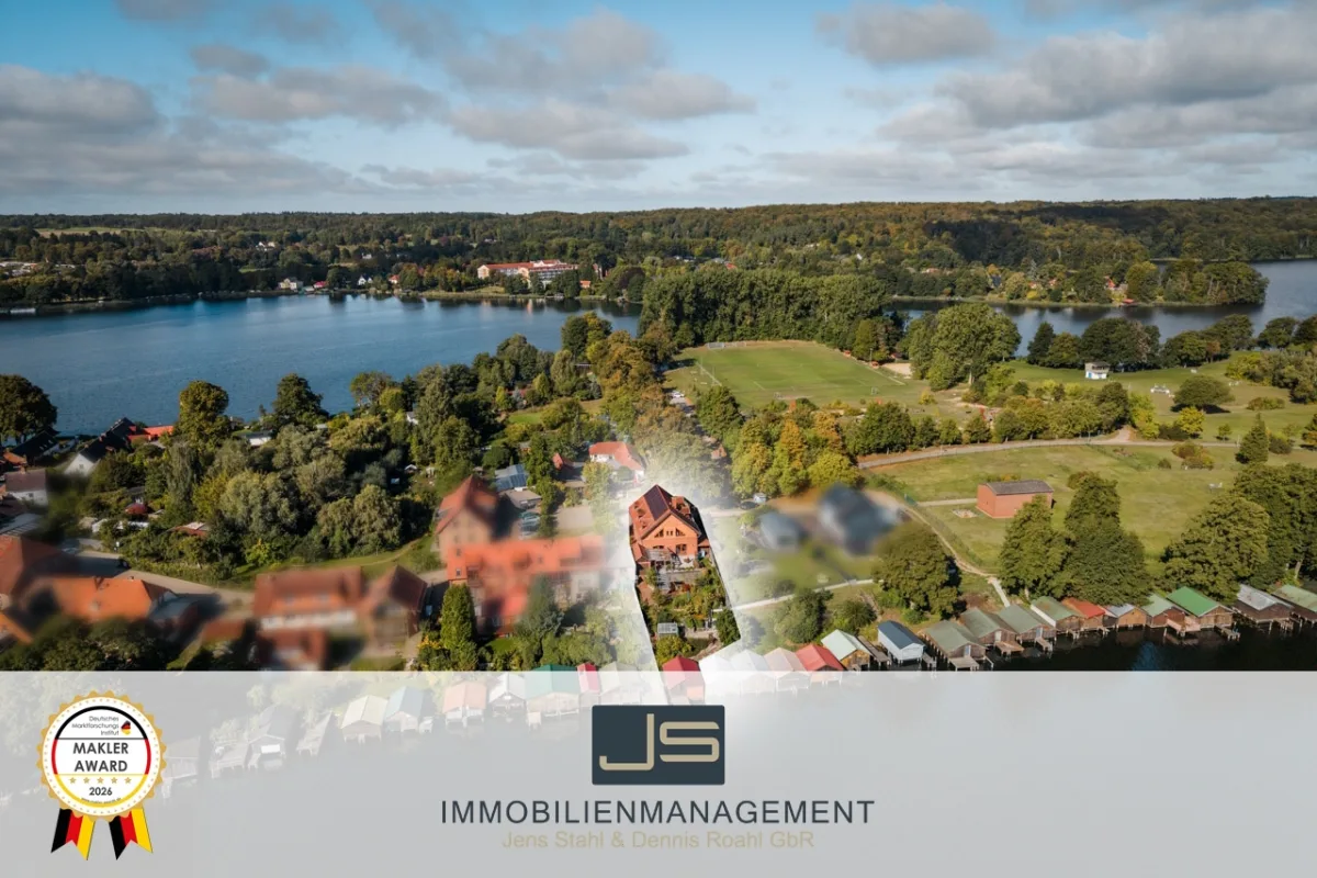Real Estate Title Image Background