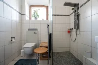 Duschbad im EG