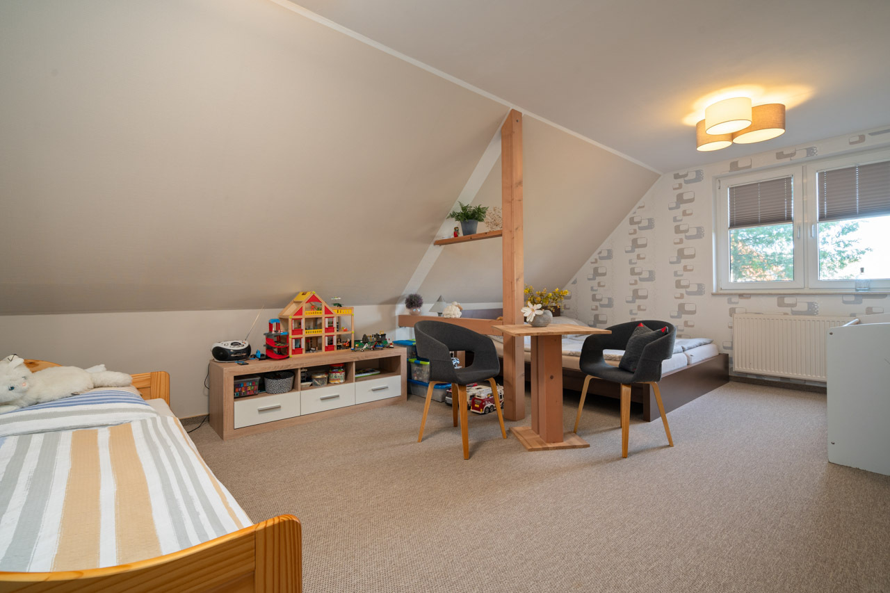 Kinderzimmer II