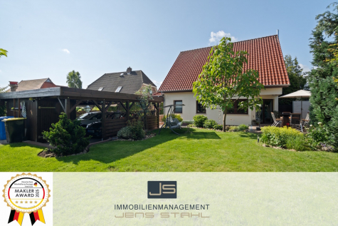 Raum für die ganze Familie, 17255 Wesenberg, Einfamilienhaus