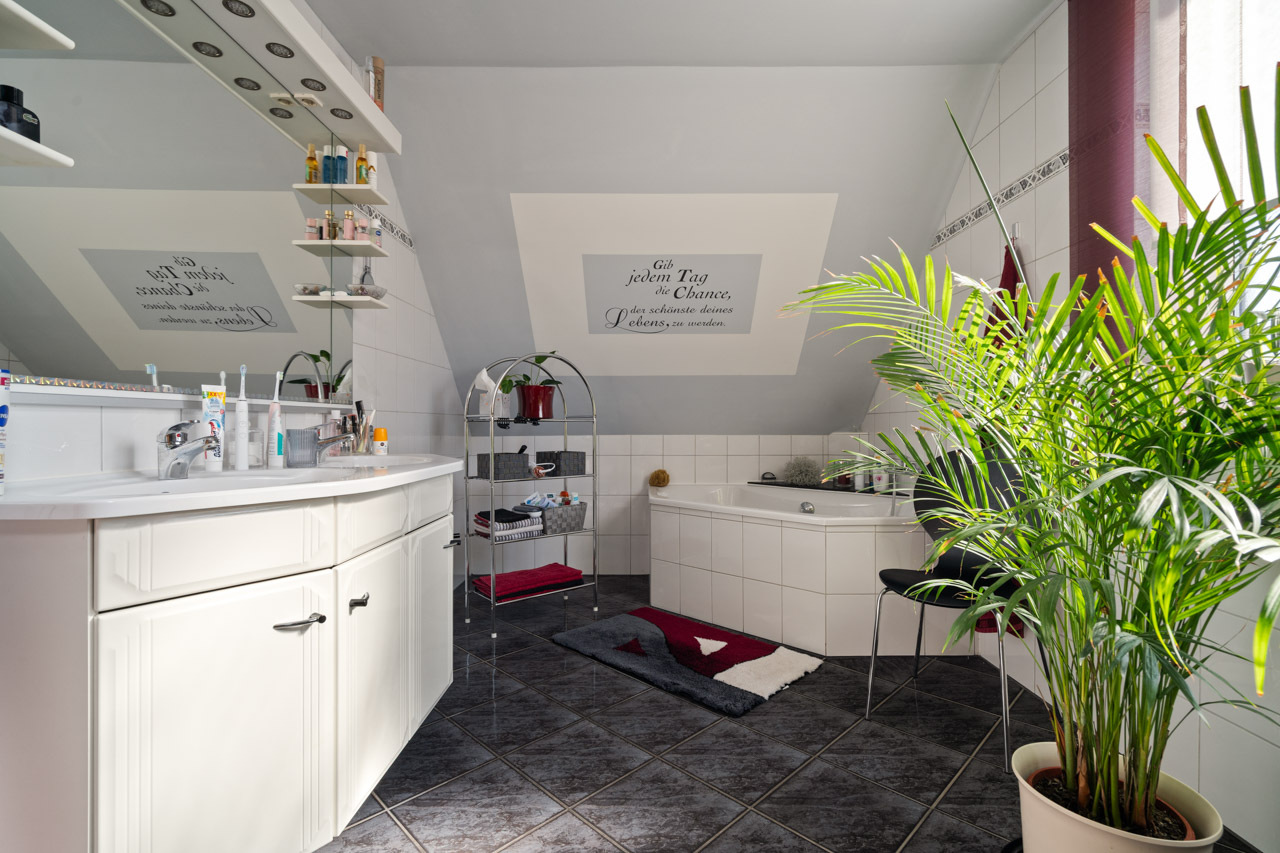 Badezimmer