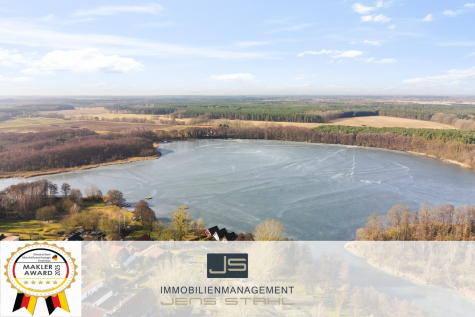 Erholung, Natur und Komfort in unmittelbarer Wassernähe, 17252 Mirow, Doppelhaushälfte