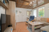 Wohnzimmer - Natur pur am See, perfekt für Angeler