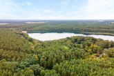 Bild - Natur pur am See, perfekt für Angeler