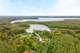 Bild - Natur pur am See, perfekt für Angeler