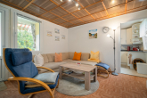 Wohnzimmer - Natur pur am See, perfekt für Angeler
