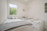 Schlafzimmer - Natur pur am See, perfekt für Angeler