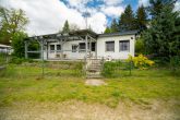 Bild - Wochenendhaus am See – Idylle mit Blick auf`s Wasser